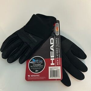 Head Men’s Gloves